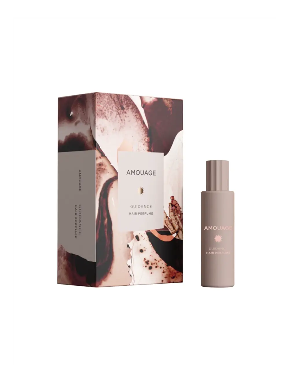 Amouage Vodící parfém na vlasy - 50 ml