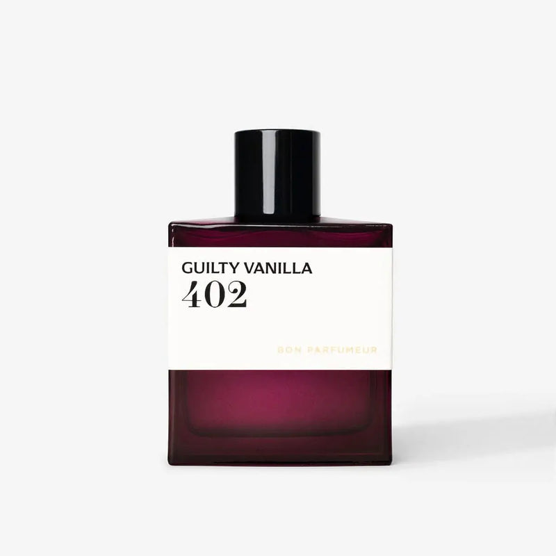 Bon parfumeur Guilty Vanilla 402 Eau de Parfum 100 ML