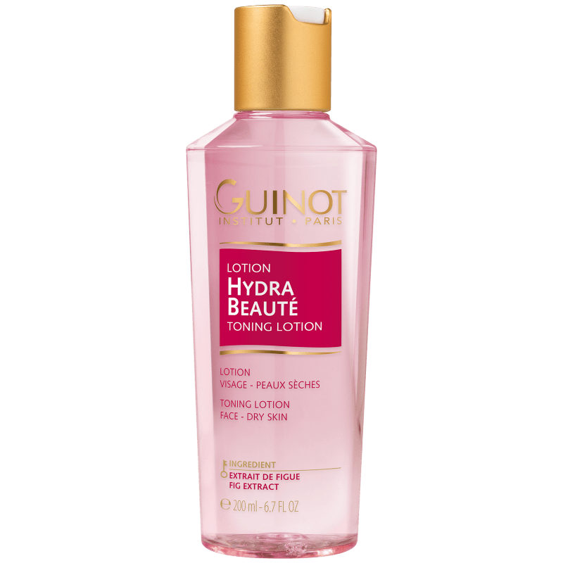 Guinot Hydra Beauté Lozione Tonica 200 ml — Tonico viso