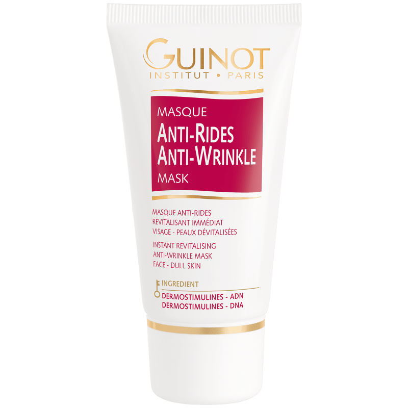 Guinot Maschera Anti Rughe 50 ml