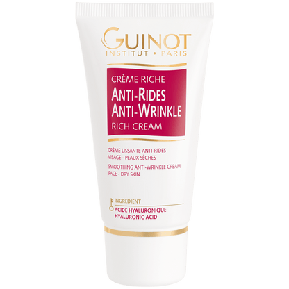 Guinot Rich krém proti vráskám 50 ml