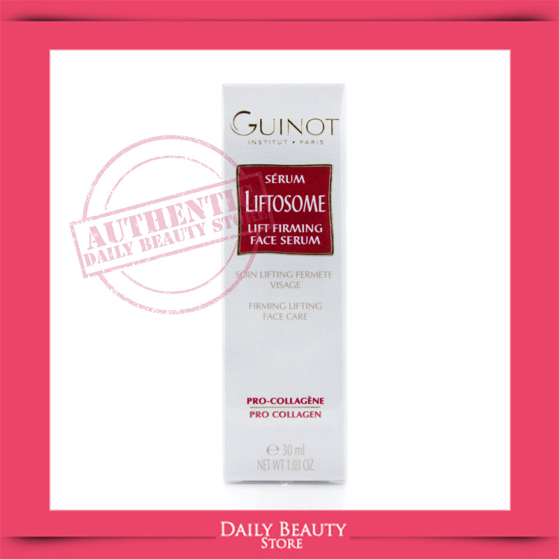 Guinot Liftosome Siero Liftante Pro-Collagen Viso 30 ml
