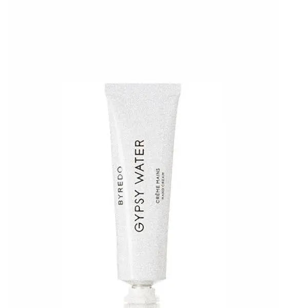 Byredo Crema de Manos Agua Gitana 30ml