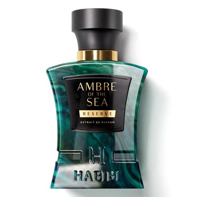 Habibi Ambre Of The Sea Estratto profumo Unisex 75 ml