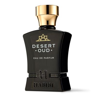 Habibi Desert Oud Eau De Parfum Mixte 75 ml