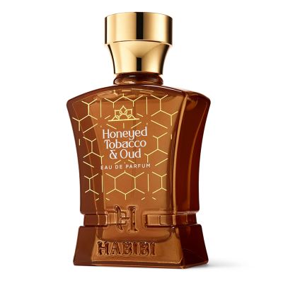 Habibi Honeyed Tobacco&amp;Oud Eau De Parfum mixte 75 ml