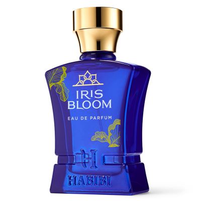 Habibi Iris Bloom Eau de Parfum Mixte 75 ml