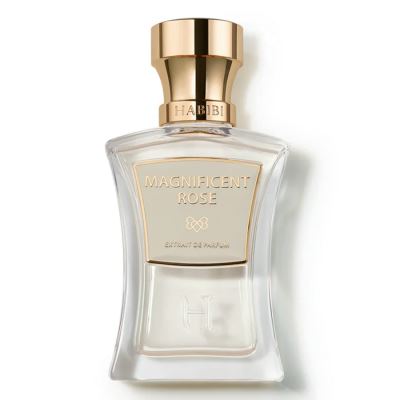 Habibi Magnificent Rose Estratto di profumo 75 ml