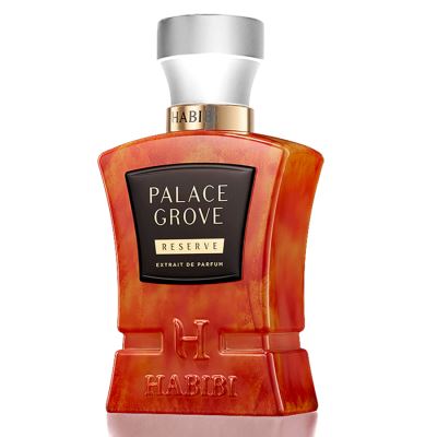 Habibi Palace Grove extracto de perfume unisex 75 ml