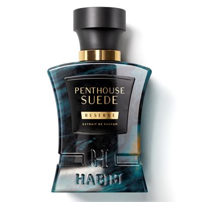 Habibi Penthouse Semsket ekstrakt Herre 75 ml