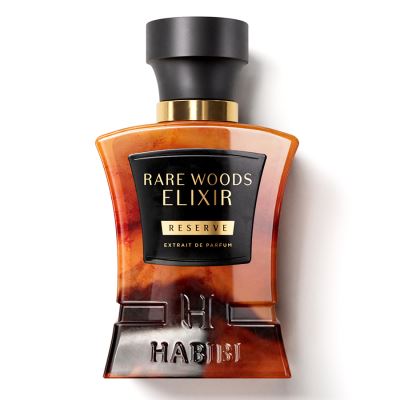 Habibi Rare Woods Elixir Extrait de Parfum 75 ml 
