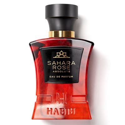 Habibi Sahara Rose Absolu Eau de Parfum pour Femme 75 ml