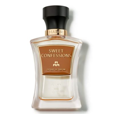 Habibi Sweet Confessions Duftudtræk 75 ml 