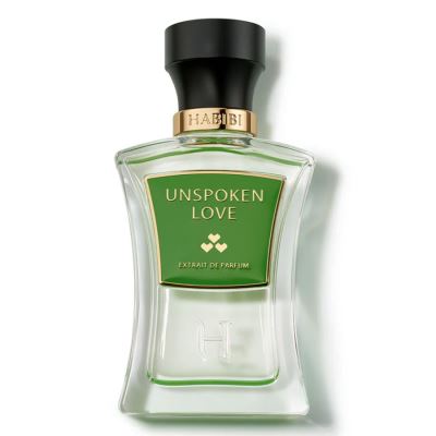 Habibi Unspoken Love Estratto di profumo 75 ml