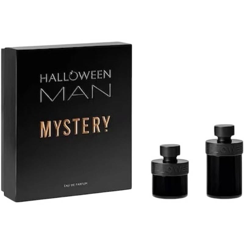 Halloween Mystery 125 ml + 75 ml Uomo Eau de Parfum