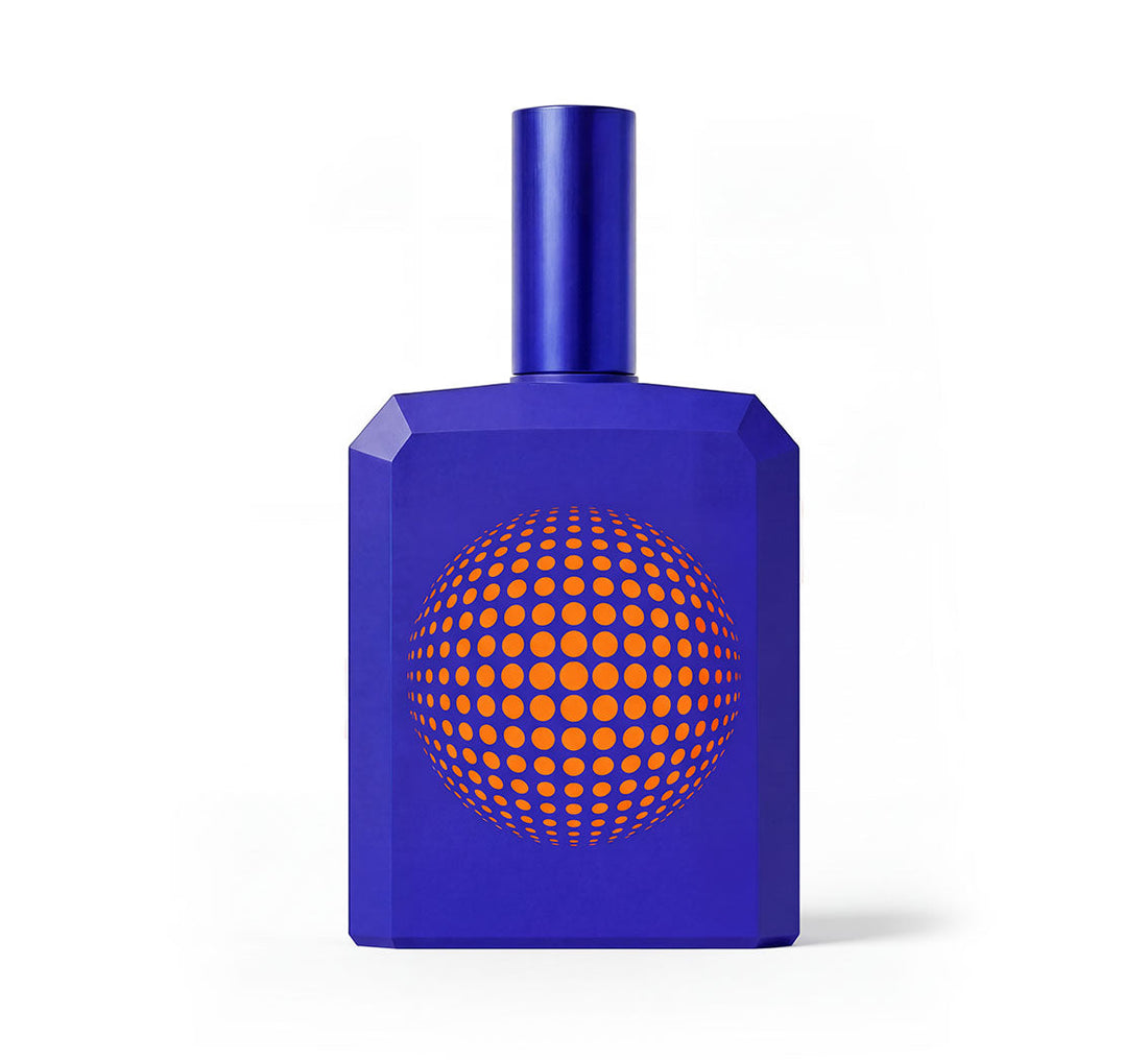 Histoires de Parfums This Is Not A Blue Bottle 1.6 Unisex 120 ml — Eau de Parfum