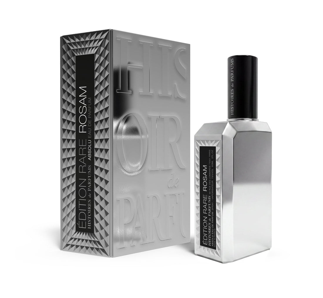 Histoires de Parfums Rosam Eau de Parfum 15ml — Eau de Parfum