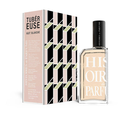 Histoires de Parfums Tubereuse Nuit Blanche Eau de Parfum 60 ml — Profumo Donna