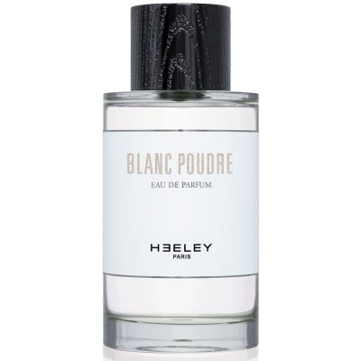 Heeley Blanc Poudre Eau de parfum para hombre o mujer 100 ml