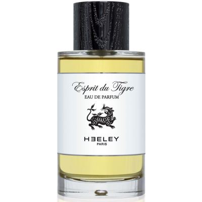 taleley Esprit du Tigre Eau de parfum para hombre o mujer 100 ml