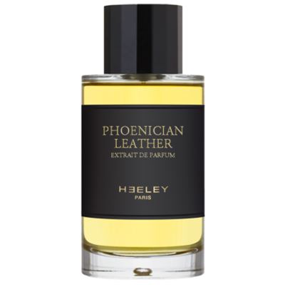 Heeley Phoenician Leather Estratto di profumo 100 ml 