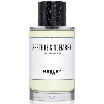 Heeley Zeste de Gingembre Eau de parfum για άνδρες 100 ml