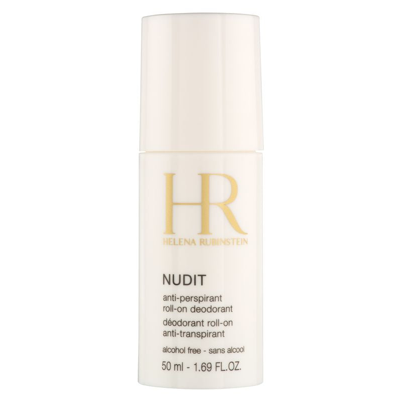 Helena rubinstein NUDIT ROLL-ON ANTIPERSPIRANT דאודורנט 50 מ&quot;ל