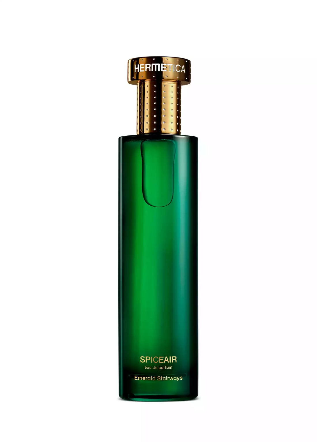 Hermetica Spiceair Eau de Parfum 100 ml