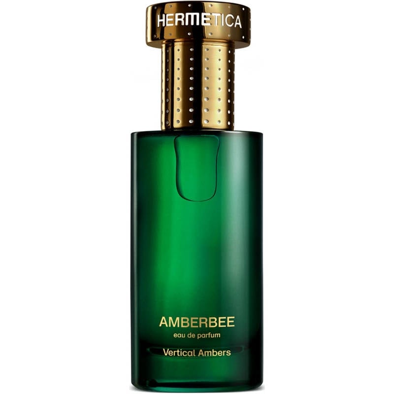 Hermetica Amberbee 100 ml Unisex — Eau de Parfum