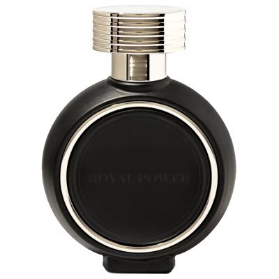 Hfc paris Royal Power Eau de parfum uomo 75 ml