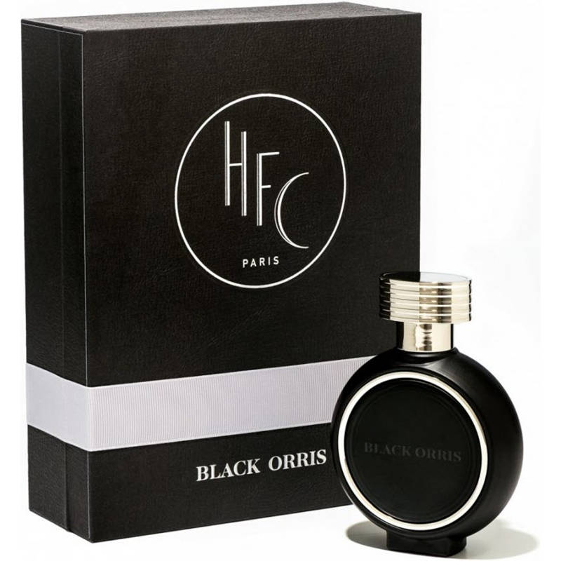 Hfc paris Black Orris 75 ml Unisex — Eau de Parfum