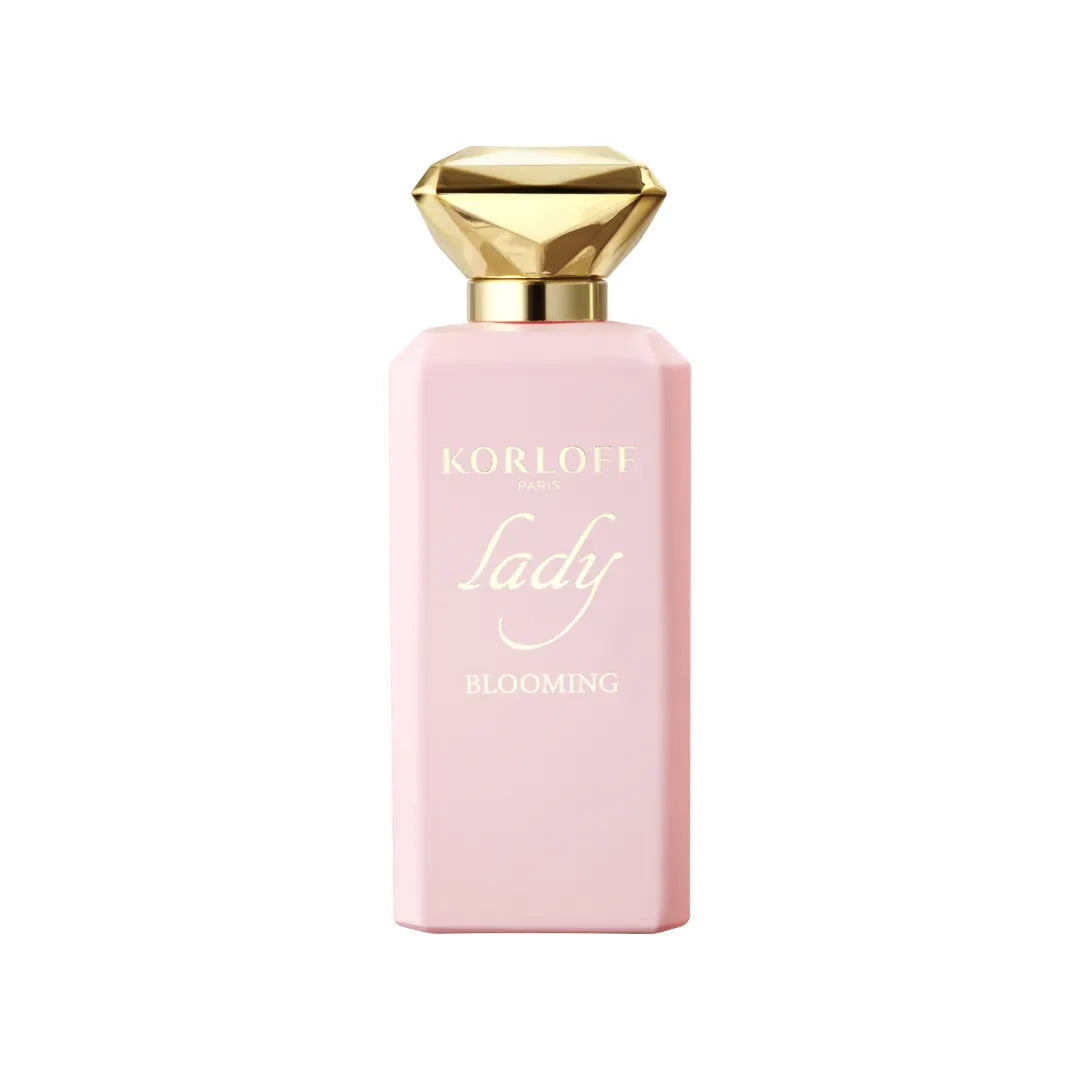 Korloff Lady Blooming Eau de Parfum da donna 88 ml