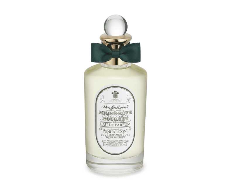 Parfém Penhaligon's HIGHGROVE BOUQUET - 100 ml