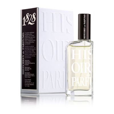 Histoires de parfums 1828 유니섹스 오 드 퍼퓸 60ml