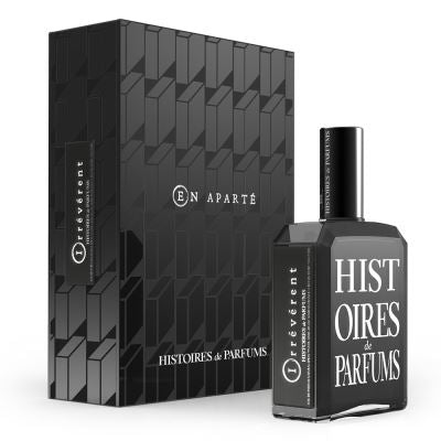 Histoires de parfums ماء عطر إيريفيرنت 120 مل