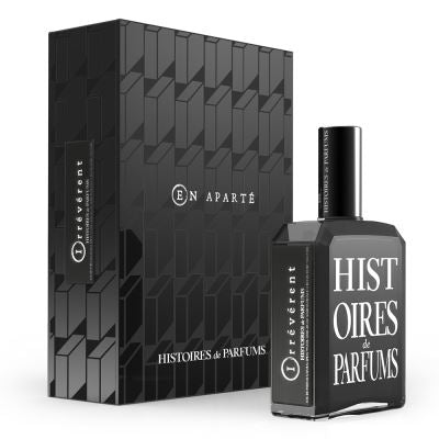 Histoires de parfums Irrévérent EDP 120 ml