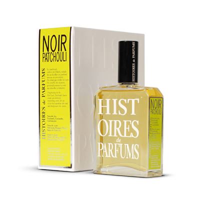 Histoires de parfums Pachuli Negro EDP 120 ml