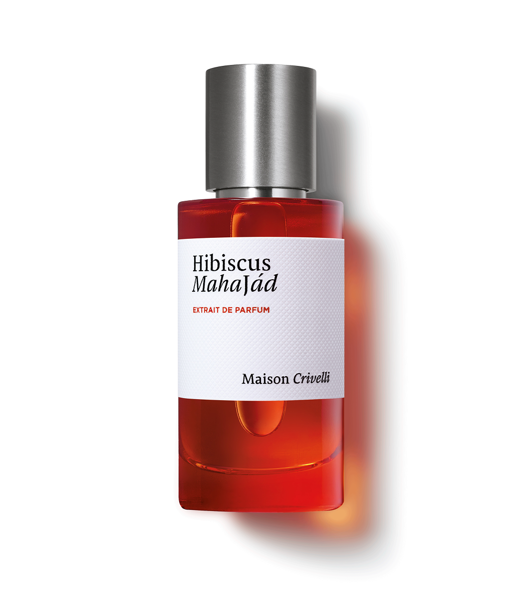 Maison Crivelli Hibiscus Mahajad Estratto di Profumo Unisex 100 ml — Extrait de Parfum