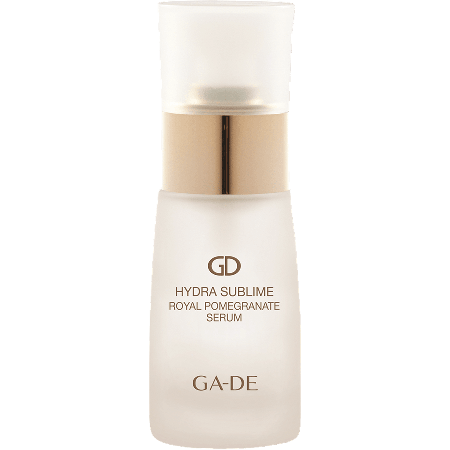Siero viso con estratto di melograno Ga-De Hydra Sublime Serum 30 ml