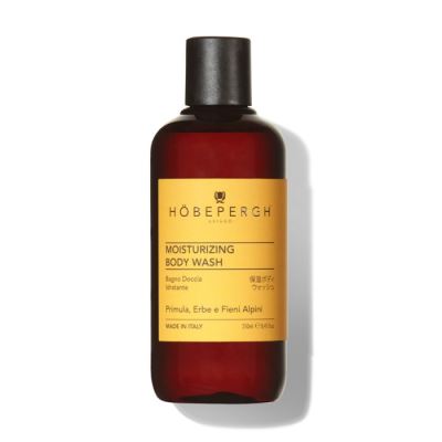 Hobe pergh Gel Douche Hydratant 250 ml