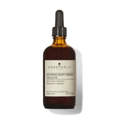 Hobe pergh Extract de modelare a celulitei 100 ml