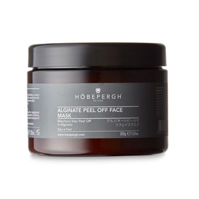 Hobe pergh Maschera Viso Peel Off a Base di Alginati 200 gr