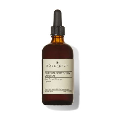 Hobe Pergh Capilven Glicerykowe serum do ciała 100 ml