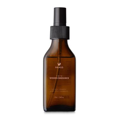 Hobe pergh Wood Radiance 1977 Spray Ambientador 100 ml