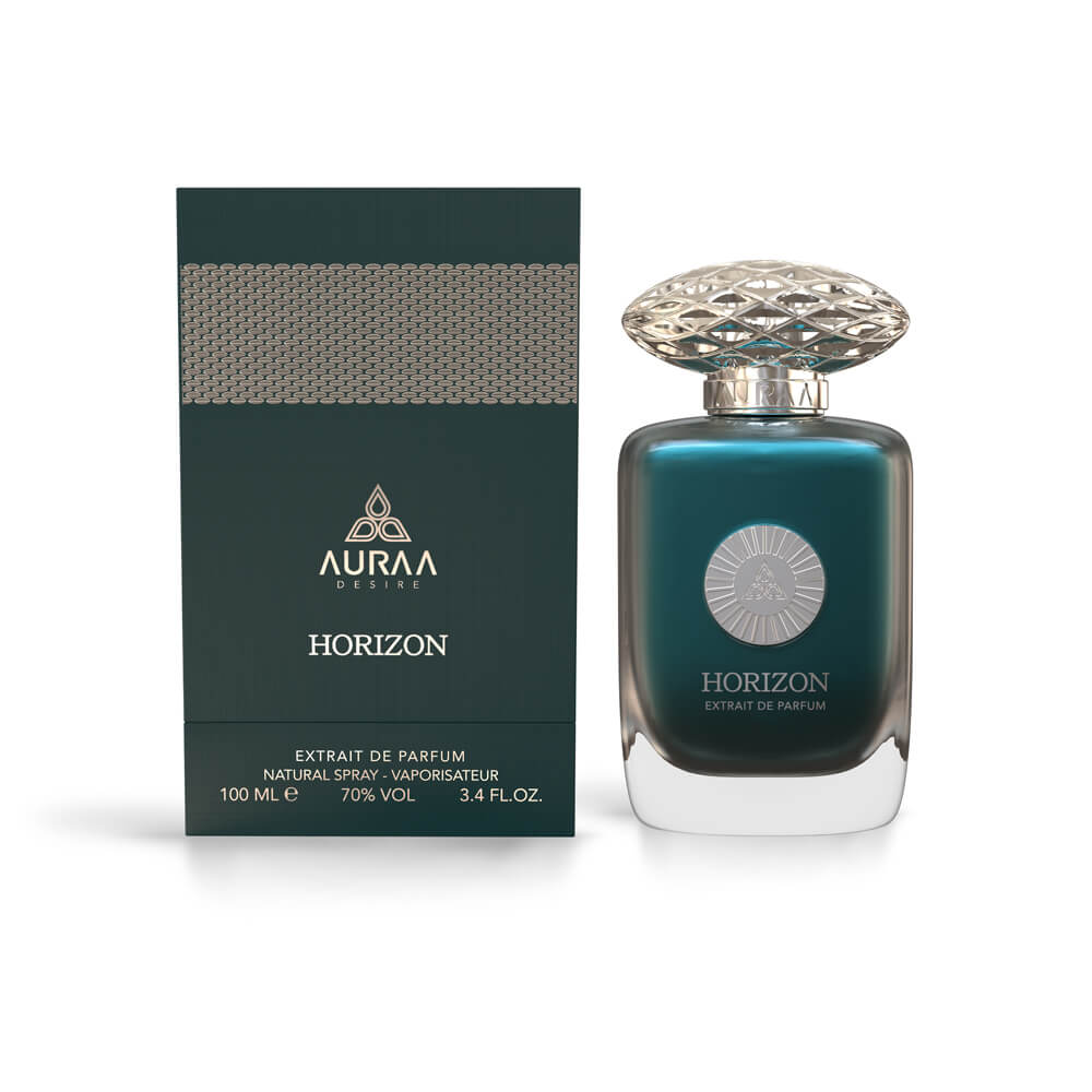 Auraa Desire Horizon 100 ml Unisex — Extrait de Parfum