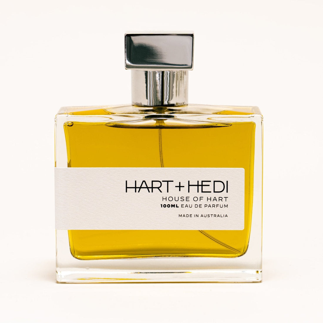 Hart + hedi House of Hart 100 ml Eau de Parfum