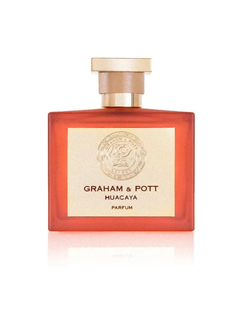 Graham &amp; Pott HUACAYA Parfum 100 ml