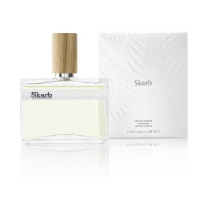 Humiecki &amp; graef Skarb Eau de Toilette Unisex Concentrado 100 ml