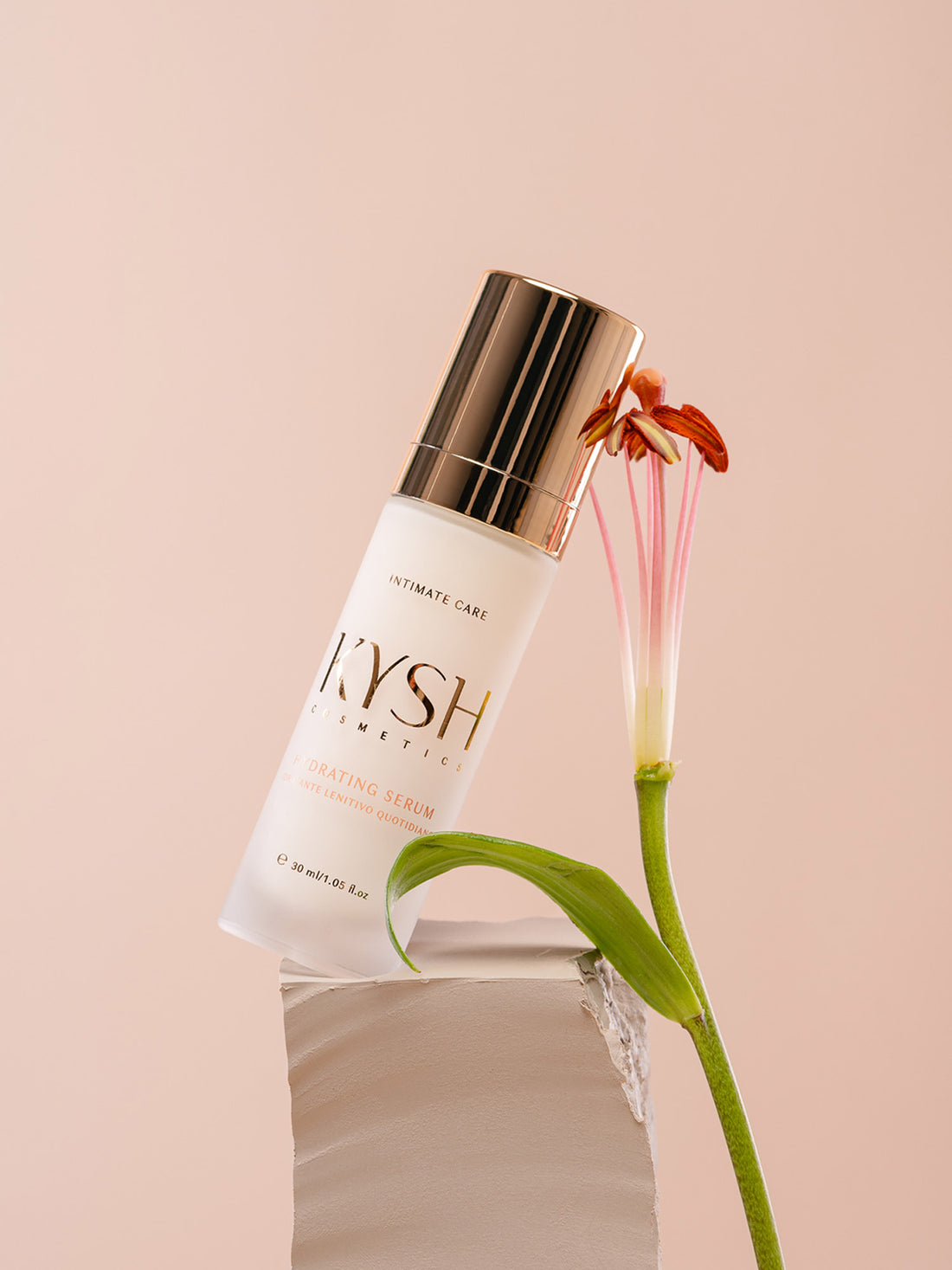 Kysh Cosmetics Siero Idratante 30 ml — Siero Viso