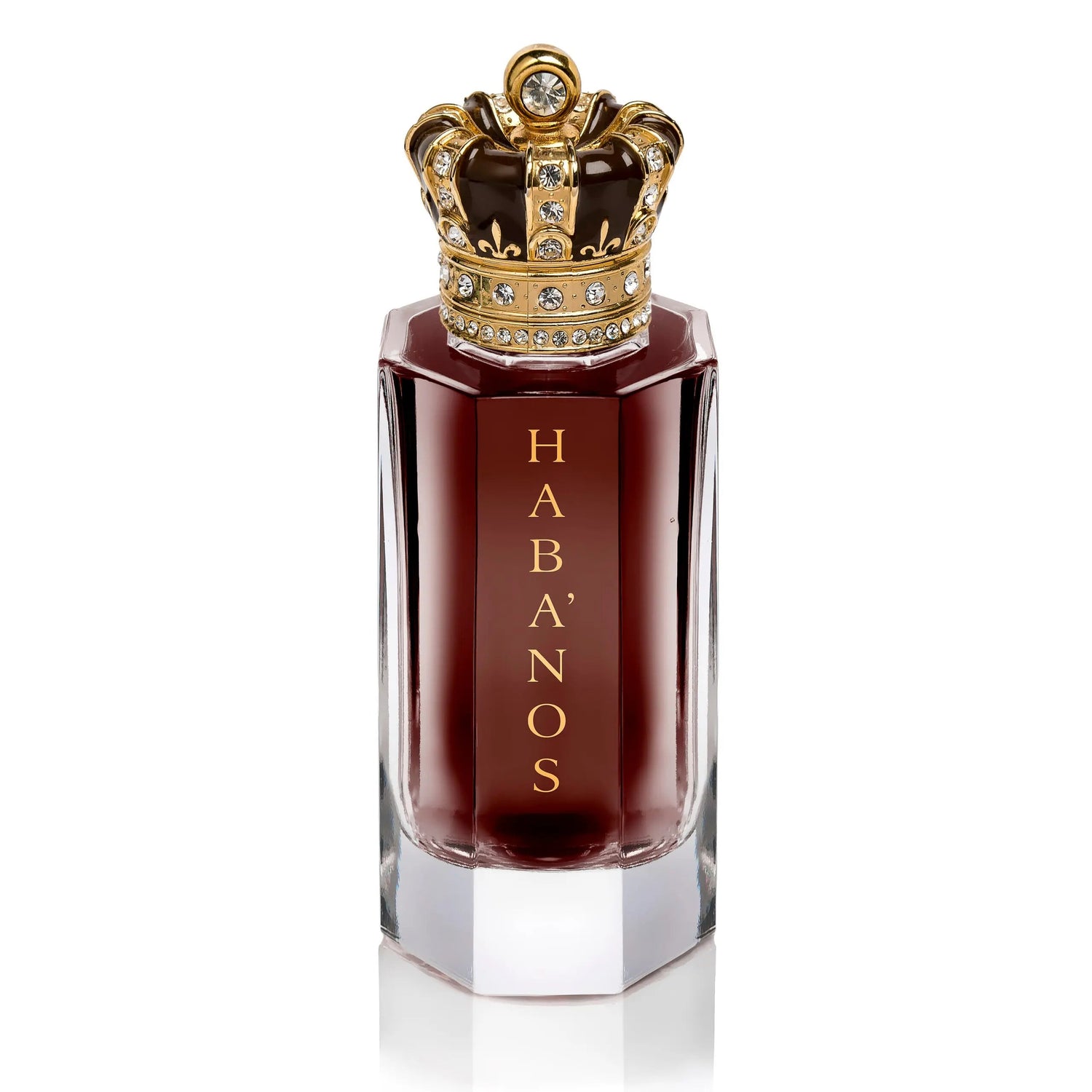 Couronne Royale Habanos - 100 ml